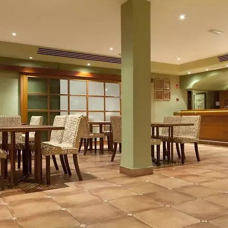 Intelier Bonaire 4*