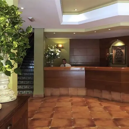 Intelier Bonaire 4* Benicàssim