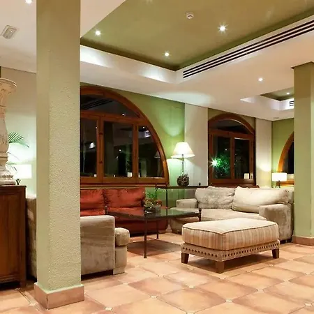 Intelier Bonaire 4*