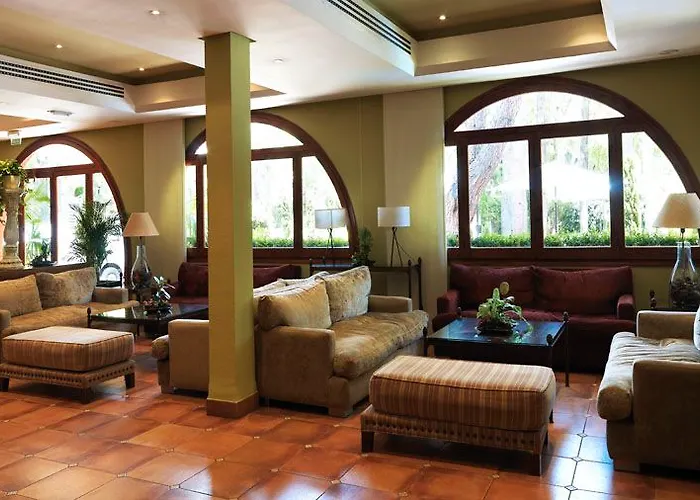 Szálloda Intelier Bonaire Benicàssim