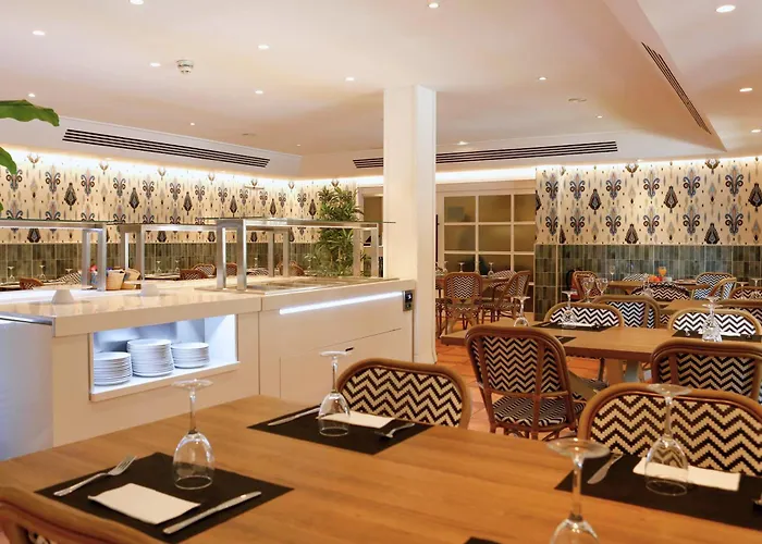 Intelier Bonaire Benicàssim
