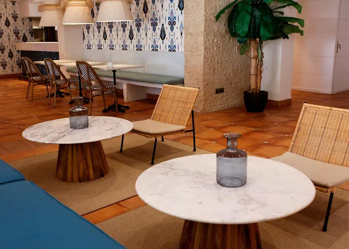 Intelier Bonaire 4* Benicàssim