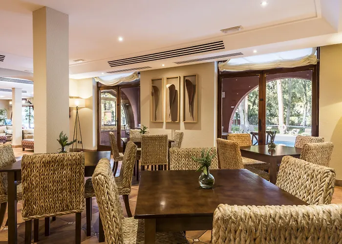 Intelier Bonaire 4* Benicàssim