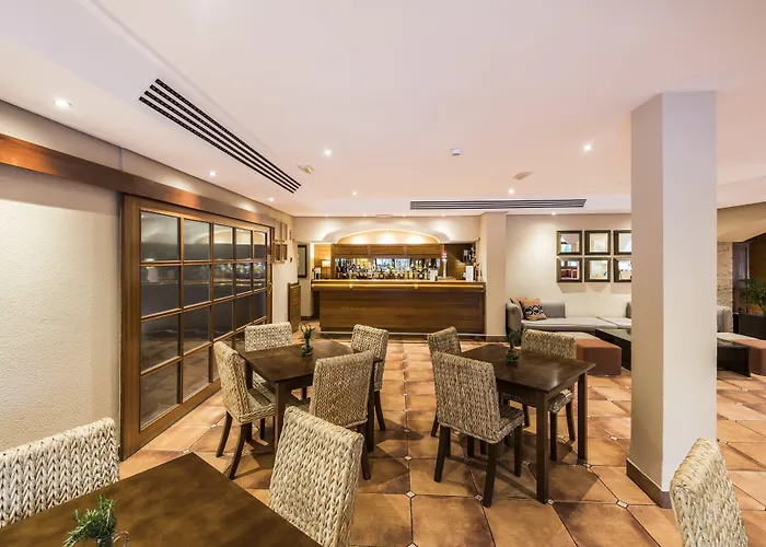 Intelier Bonaire Benicàssim
