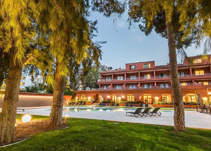 Szálloda Intelier Bonaire Benicàssim