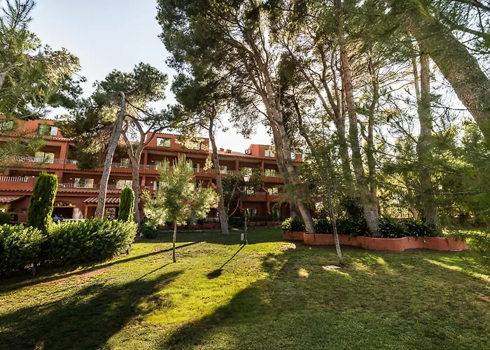 Szálloda Intelier Bonaire 4*