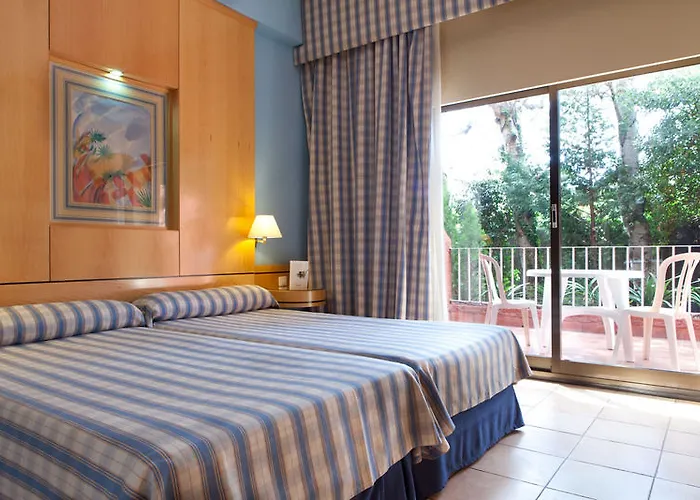Intelier Bonaire Benicàssim