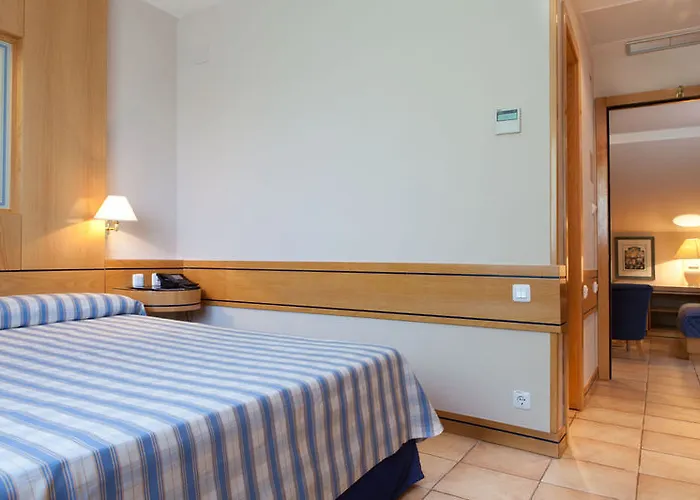 מלון Intelier Bonaire
