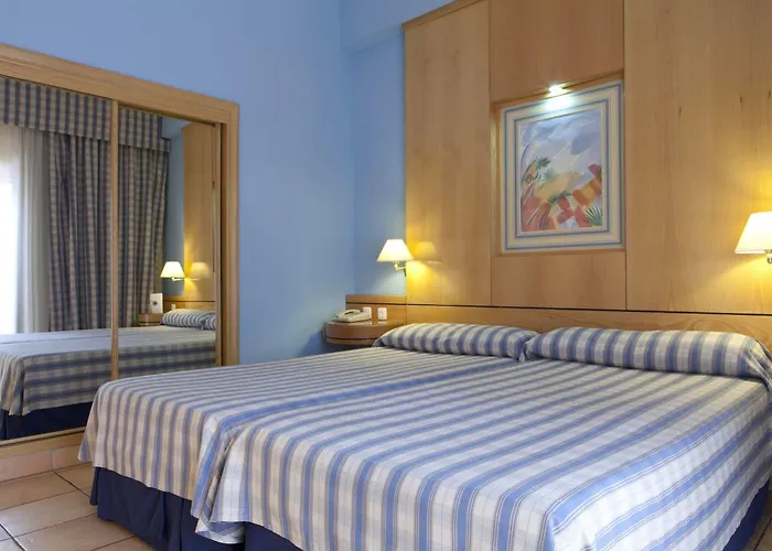 Intelier Bonaire Szálloda 4*