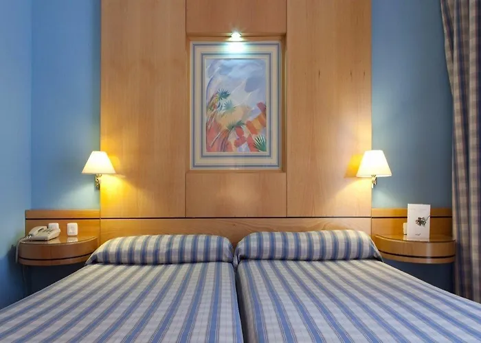 Intelier Bonaire Szálloda