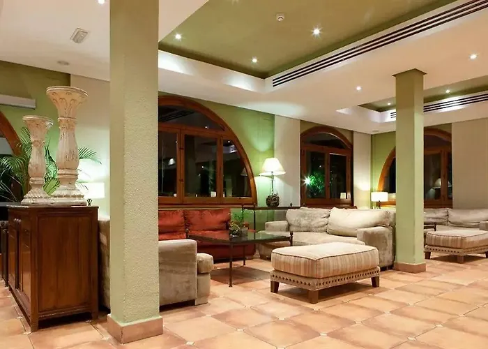 Intelier Bonaire 4*