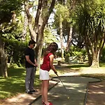 Intelier Bonaire Szálloda 4*