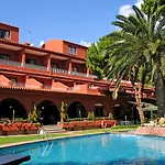 Szálloda Intelier Bonaire Benicàssim