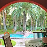 Szálloda Intelier Bonaire
