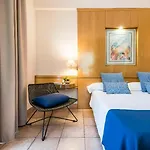 מלון Intelier Bonaire 4*