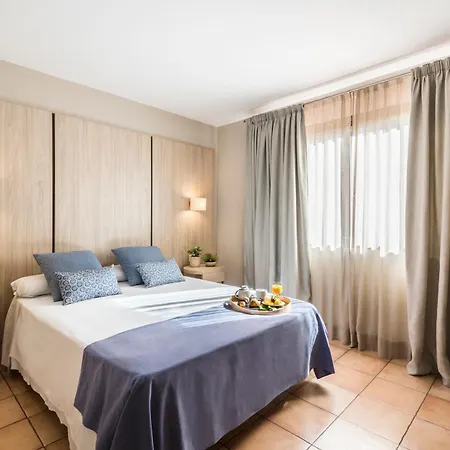 Intelier Bonaire 4* Benicàssim