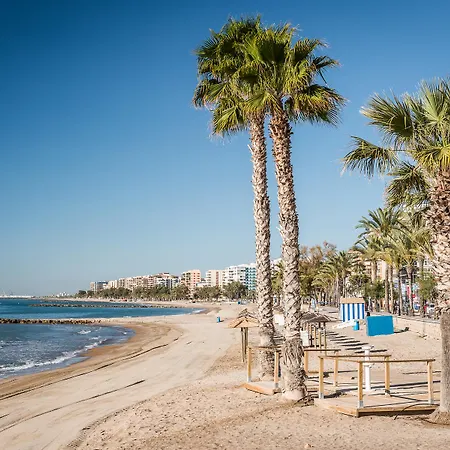 מלון Intelier Bonaire Benicàssim