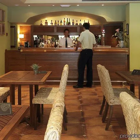 Intelier Bonaire