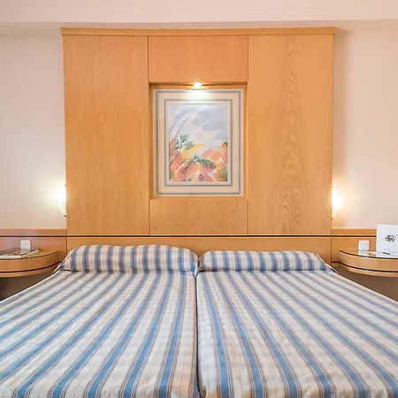 Intelier Bonaire מלון 4*