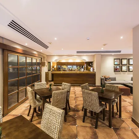 Intelier Bonaire Benicàssim