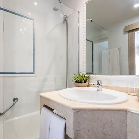 Intelier Bonaire מלון Benicàssim