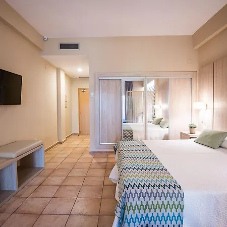 מלון Intelier Bonaire Benicàssim