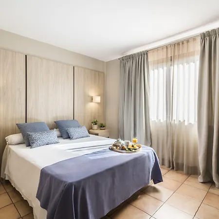 Intelier Bonaire 4*