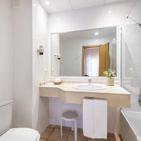 Intelier Bonaire 4* 贝尼卡西姆