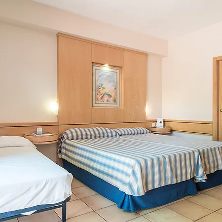 מלון Intelier Bonaire