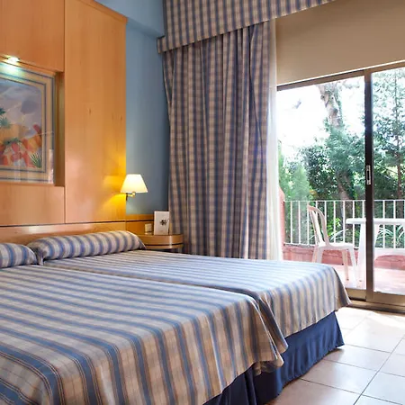 Intelier Bonaire Benicàssim