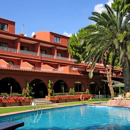 Hotel Intelier Bonaire Benicàssim