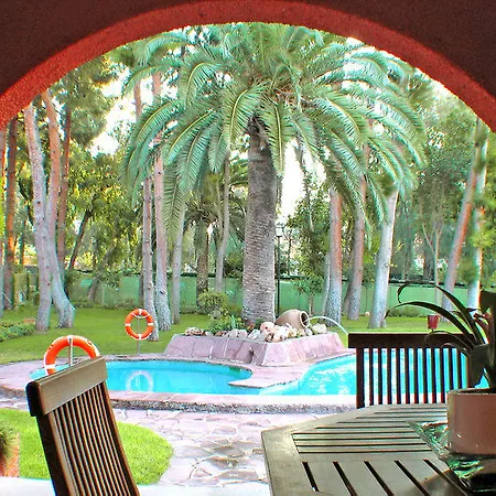 Hotel Intelier Bonaire