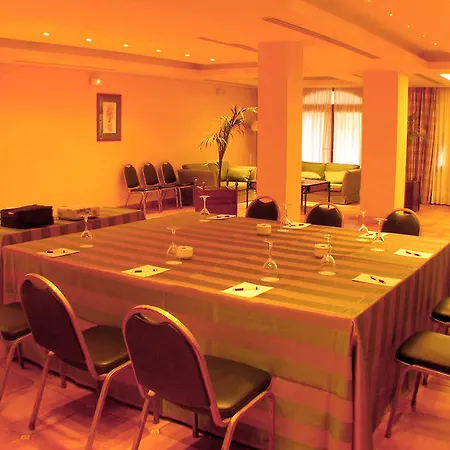 Intelier Bonaire 4*