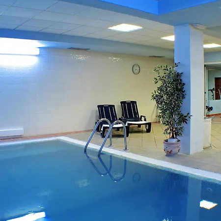 Hotel Intelier Bonaire