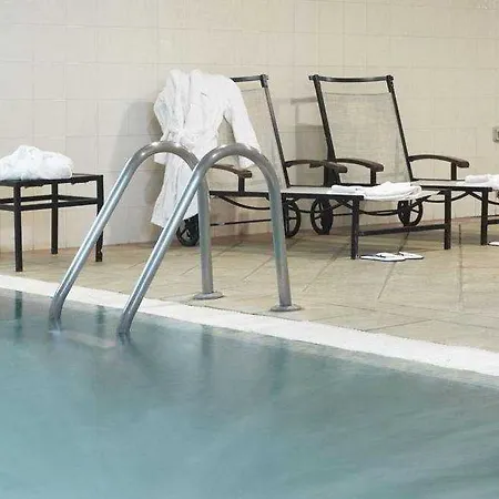 Intelier Bonaire מלון Benicàssim