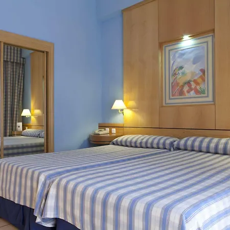 Intelier Bonaire מלון 4*