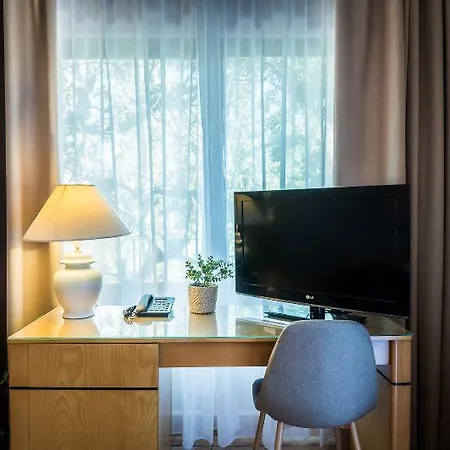 Intelier Bonaire 4* 贝尼卡西姆