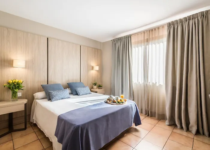 Intelier Bonaire 4* Benicàssim