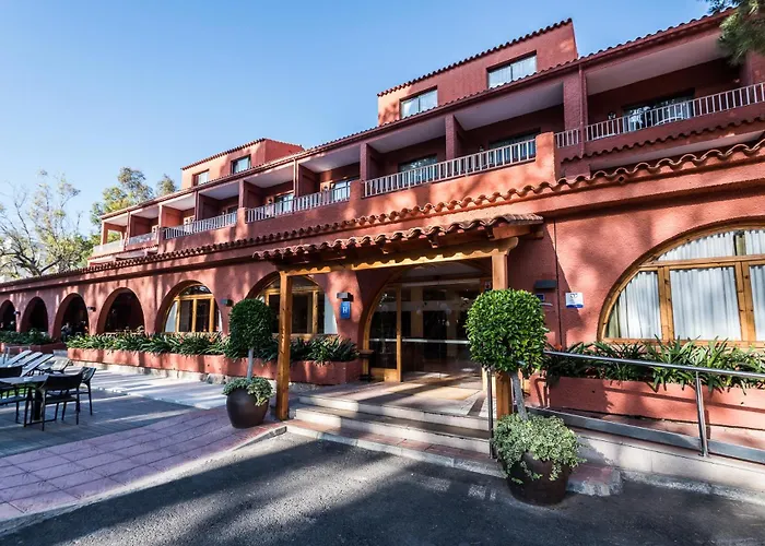 Intelier Bonaire Szálloda 4*