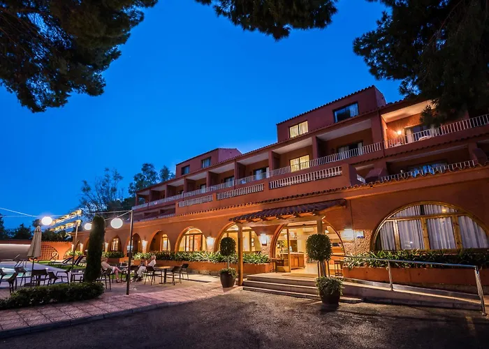 Intelier Bonaire 4* Benicàssim