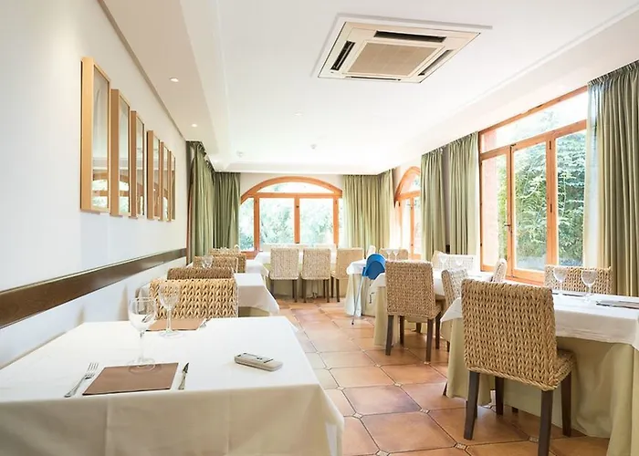 Intelier Bonaire Szálloda Benicàssim