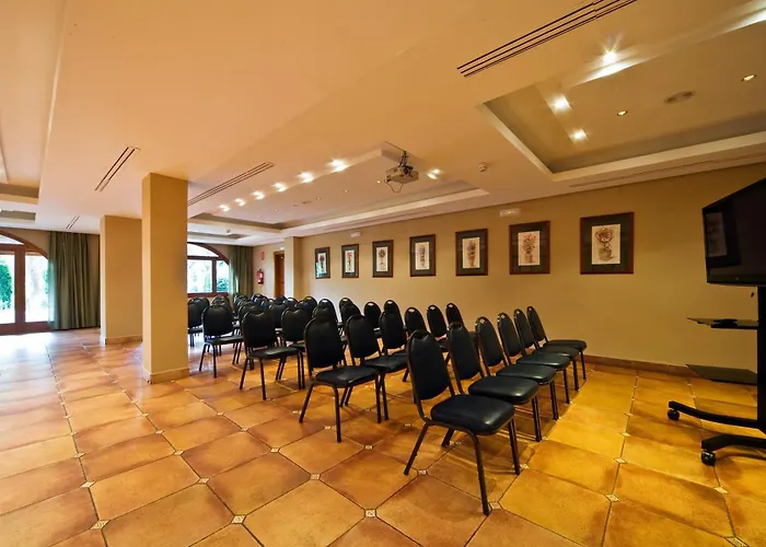Szálloda Intelier Bonaire 4*