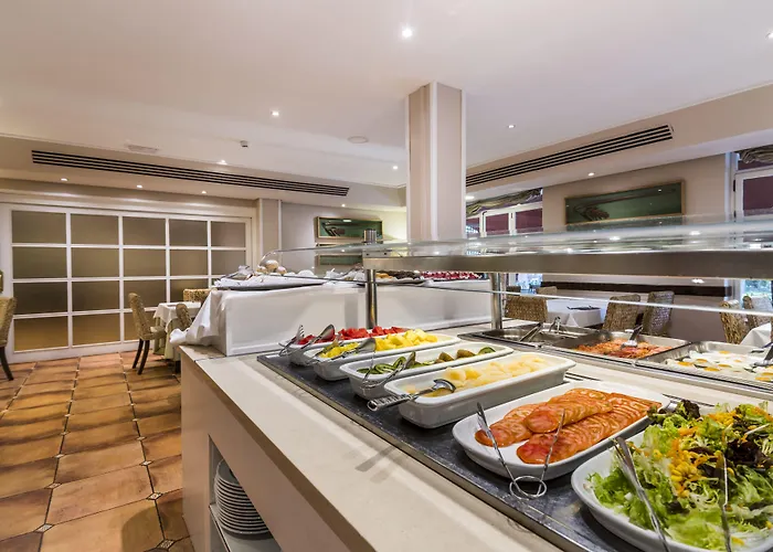 Szálloda Intelier Bonaire 4*