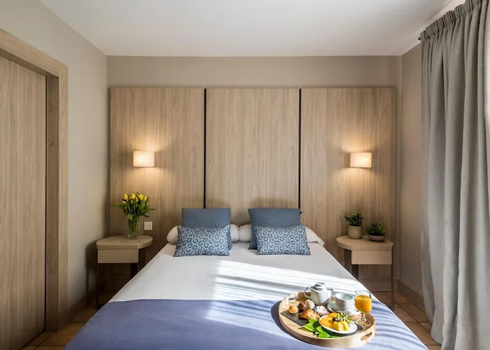 Intelier Bonaire 4*