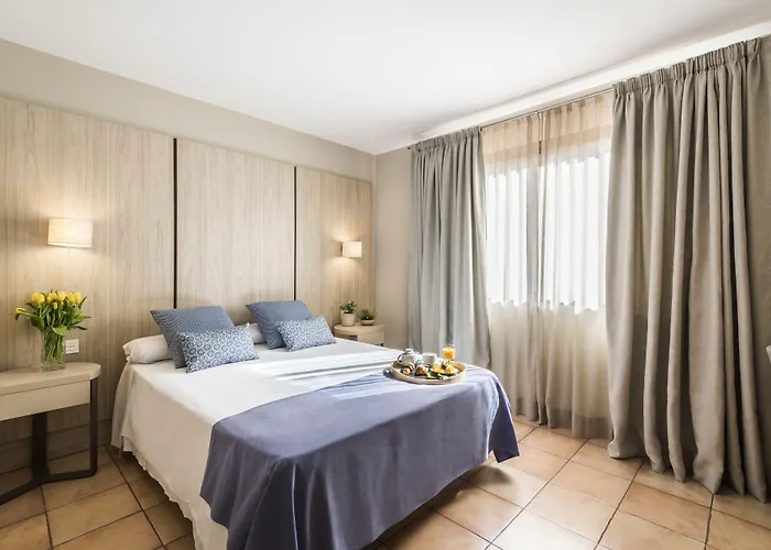 Intelier Bonaire 4*