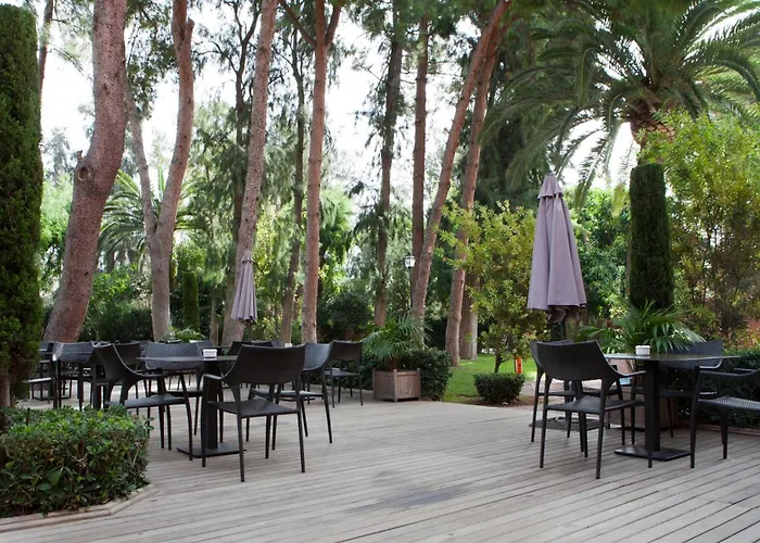 Intelier Bonaire 4* Benicàssim