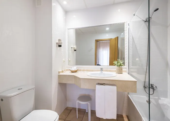 Intelier Bonaire 4* Benicàssim