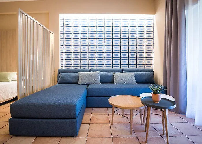 Szálloda Intelier Bonaire Benicàssim