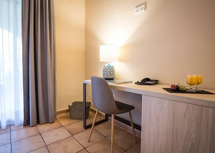 Intelier Bonaire Benicàssim