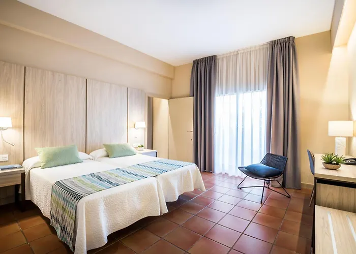Intelier Bonaire 4* Benicàssim